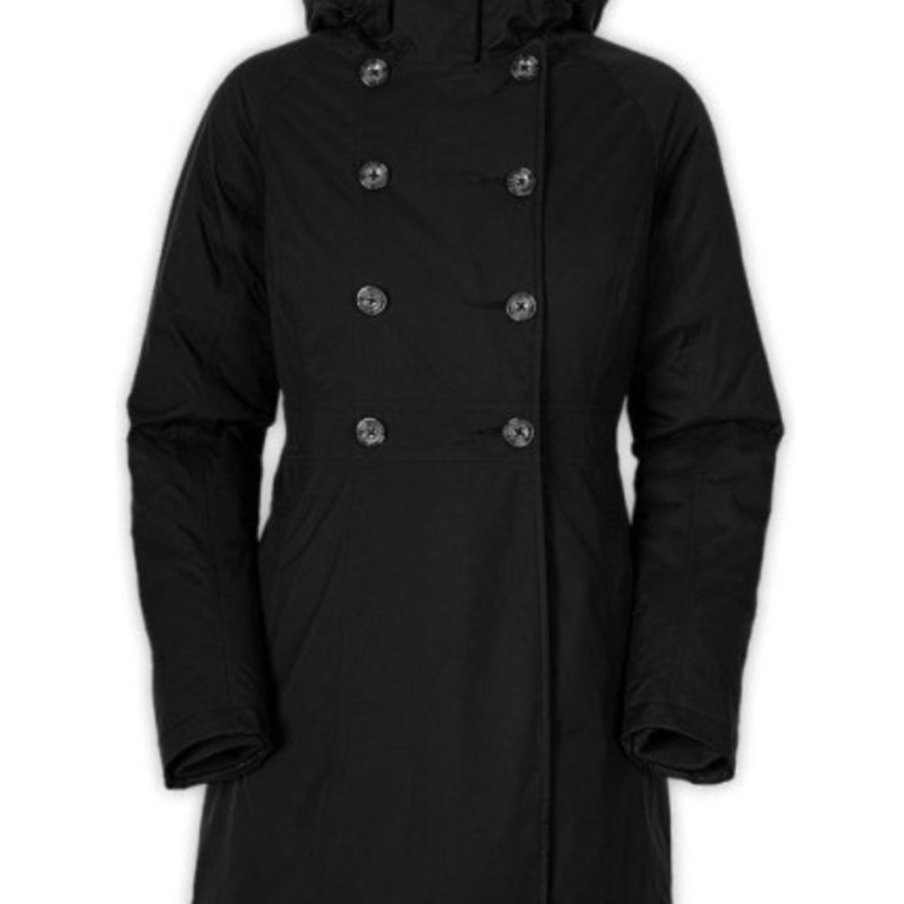 The North Face Women's PARKWAY WINTER JACKET